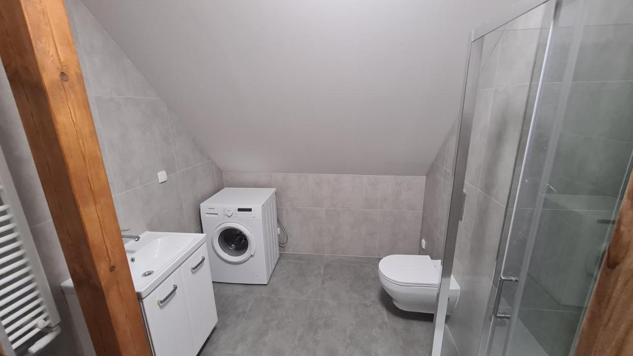 W20 Hostel Goledzinow Extérieur photo